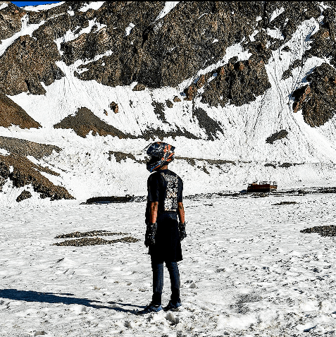 ladakh Ride