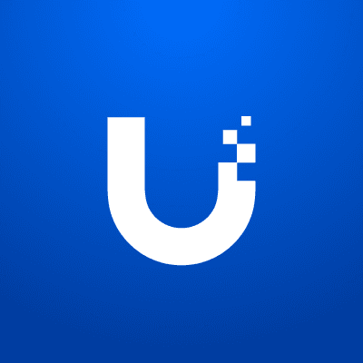 Ubiquiti Inc.'s logo